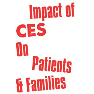 Impact Of CES on Patients & Families - By Helen Smith