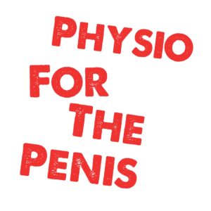 Physio For The Penis Post CES