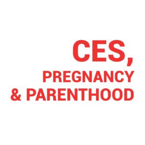 CES, Pregnancy & Parenthood. Louise’s Story.
