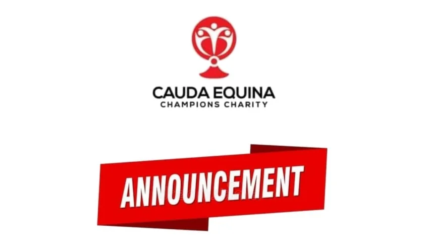 Cauda Equina Syndrome Day 1st October 2020